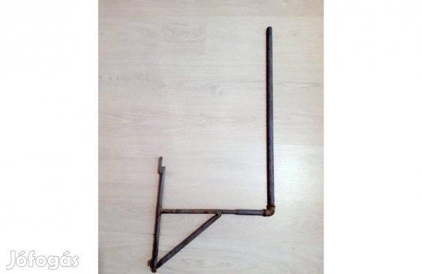 Antenna tartó rúd eladó