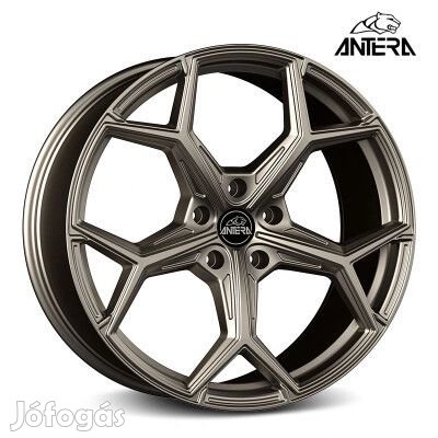 Antera A101 Stone Bronze 10,5X22 5X112 ET18 CB66,6 | alufelni |