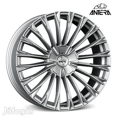 Antera A103 Silver Ice 11,5X23 5X130 ET22 CB71,6 | alufelni |