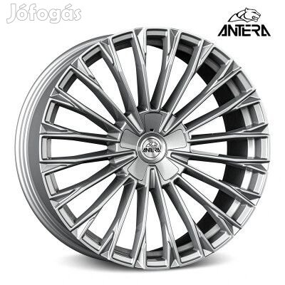 Antera A103 Silver Ice 9,5X20 5X112 ET20 CB66,6 | alufelni |