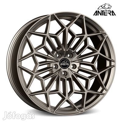 Antera A105 Stone Bronze 9,5X21 5X112 ET42 CB66,6 | alufelni |