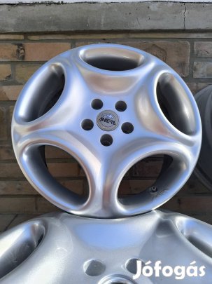 Antera alufelni 7.5x16 5x100 Polo Ibiza Fabia 