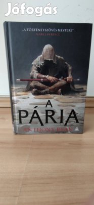 Anthony Ryan: A pária