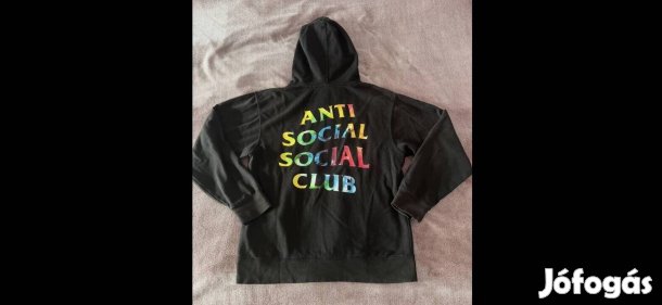 Anti Social Social Club hoodie / Assc hoodie / Assc pulóver