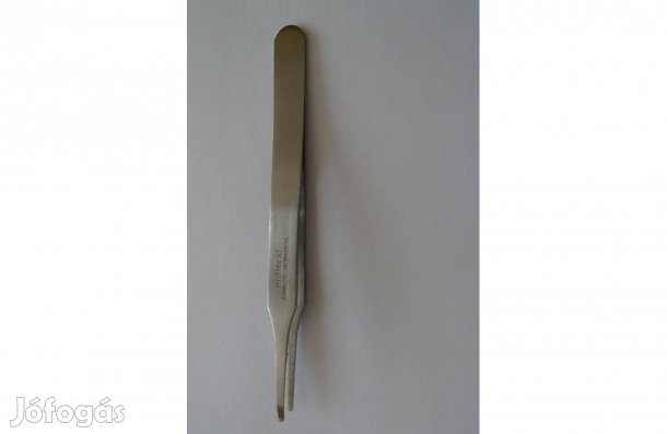 Antiacid univerzális csipesz 130mm hosszú