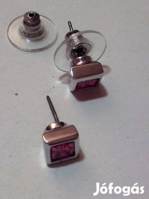 Antiallergén Mágneses Energetix Fülbevaló