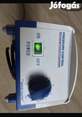 Antidecubitus matrachoz pumpa SY 300