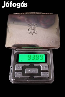 Antik 800as Cigaretta tárca