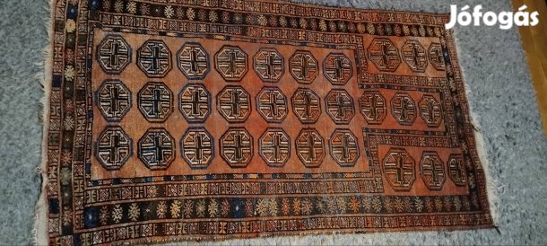 Antik Afgán Szőnyeg
