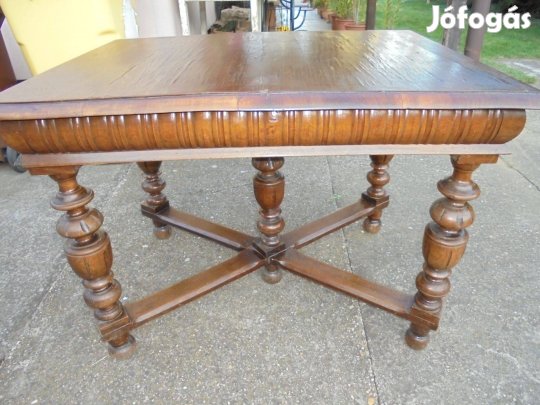 Antik Asztal Eladó