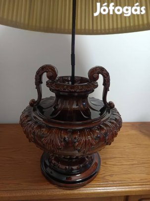 Antik Asztali lámpa .