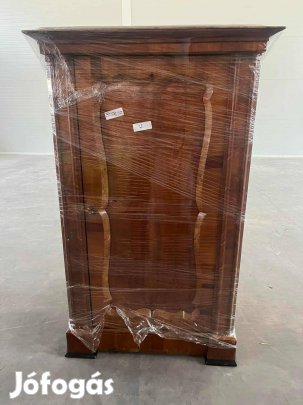 Antik Biedermeyer szekrény