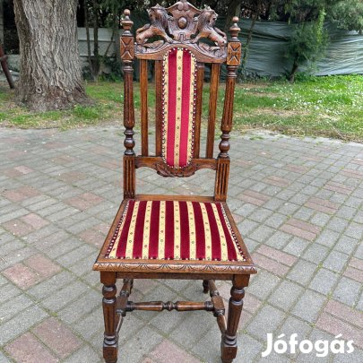 Antik Bútor - Historizáló szék