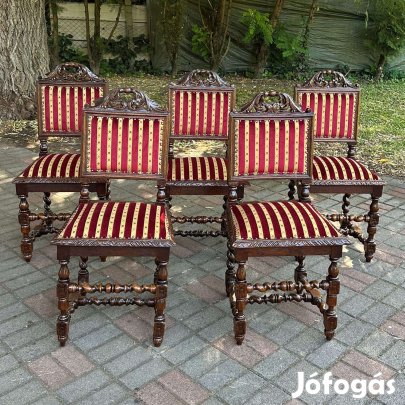 Antik Bútor - Historizáló székek