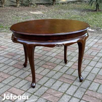 Antik Bútor - Historizáló társalgóasztal