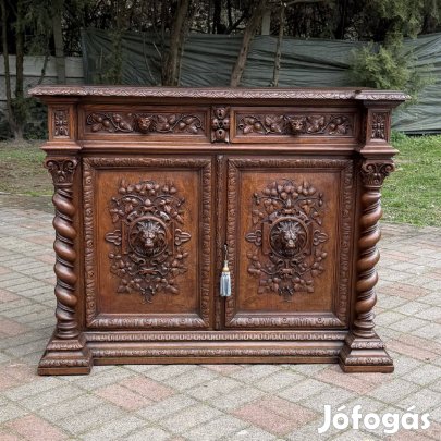 Antik Bútor - Neoreneszánsz komód