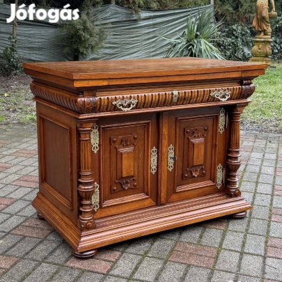 Antik Bútor - Neoreneszánsz komód