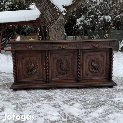 Antik Bútor - Neoreneszánsz komód