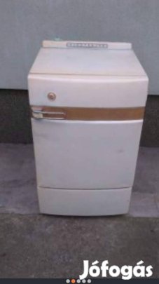 Antik Electrolux hűtőgép 