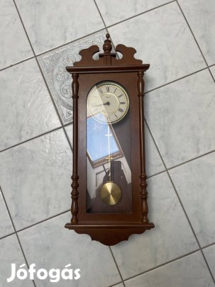 Antik Falióra Hermle