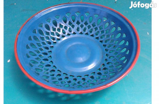 Antik Fém gyümölcsöstál eladó