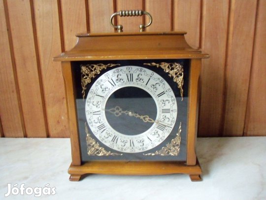 Antik Haid kandallóóra kandalló óra állóóra asztali óra
