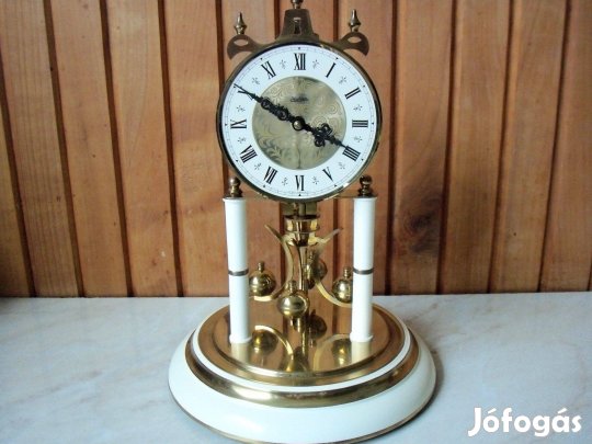 Antik Haller 400 napos forgóingás óra