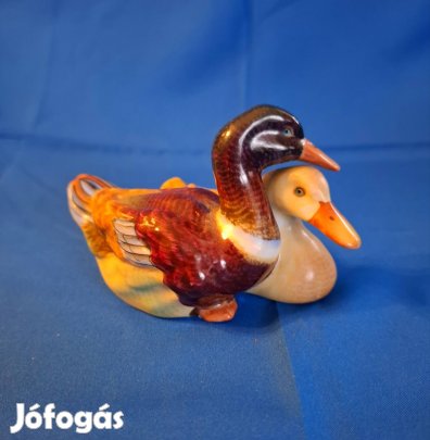 Antik Herendi kacsapár!