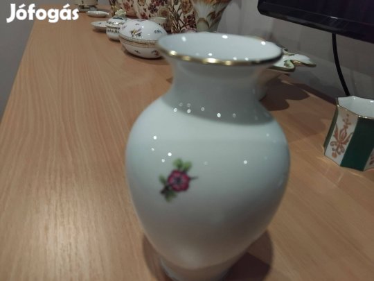 Antik Herendi váza