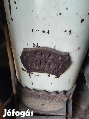 Antik Kalor 197 kályha