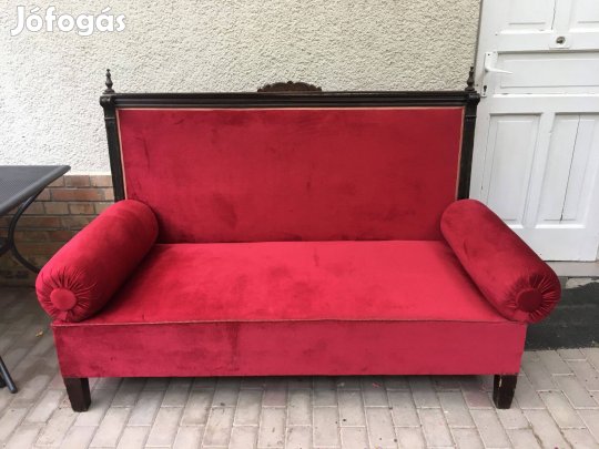 Antik Kanapé