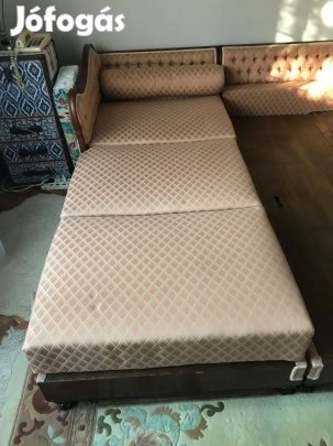 Antik Kanapé/ágy