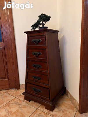 Antik Komód olasz Akció