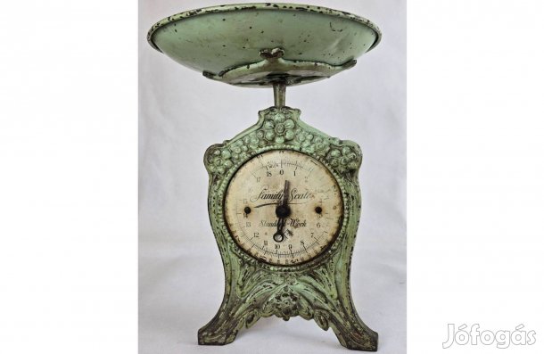 Antik Konyhai Óramérleg (T:181)
