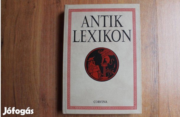 Antik Lexikon