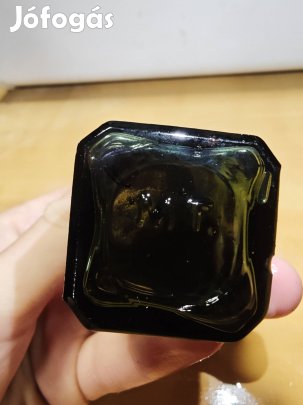 Antik Müller Rt. üveg