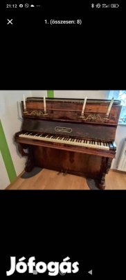 Antik Piano eladó