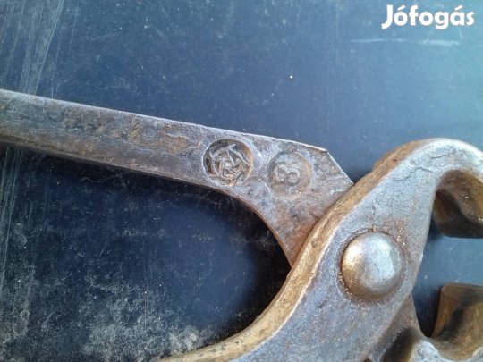 Antik Regi szerszámok 