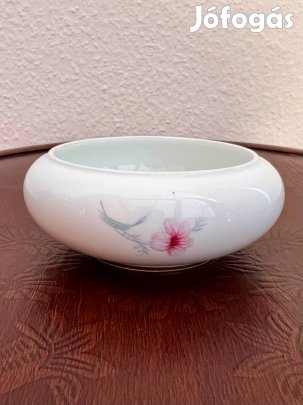 Antik Rosenthal autentikus porcelántál 1938