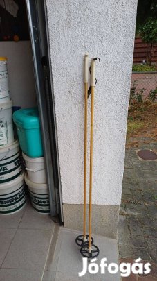 Antik Síbot bambusz nyéllel