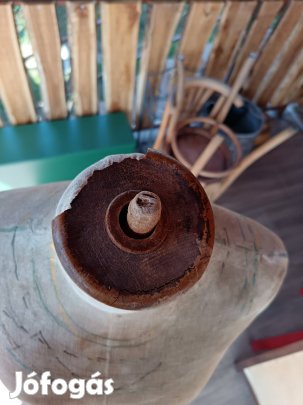 Antik Szabósági Próbababa