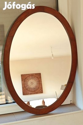 Antik Tükör eredeti üveggel