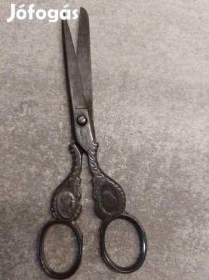Antik XIX.sz.olló