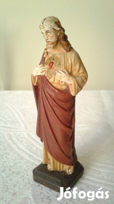 Antik, Jézus szíve szobor 