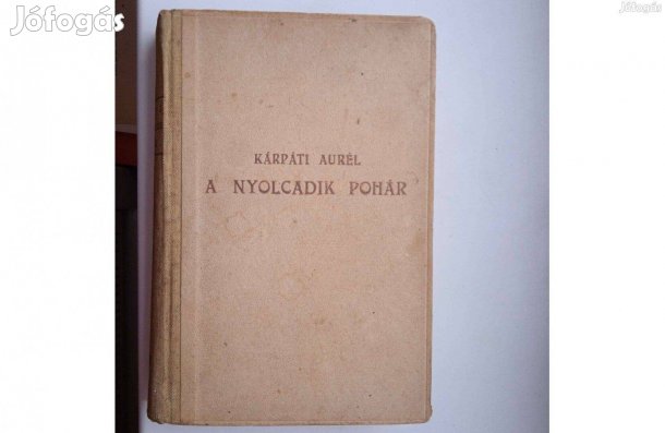 Antik , jó állapotú könyv 1945-ből