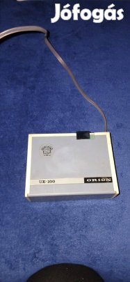 Antik , régi , ritka Orion UE - 100 konverter 1972
