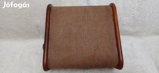 Antik , régi , ritka vezetékes hangszóró az '50 - es évekből