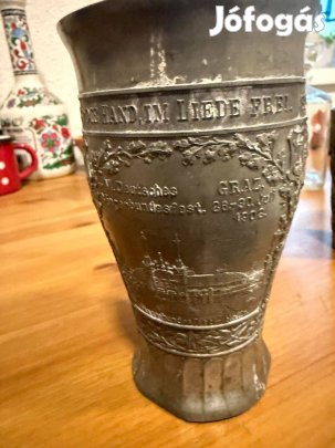 Antik, ón, pohár vagy kupa