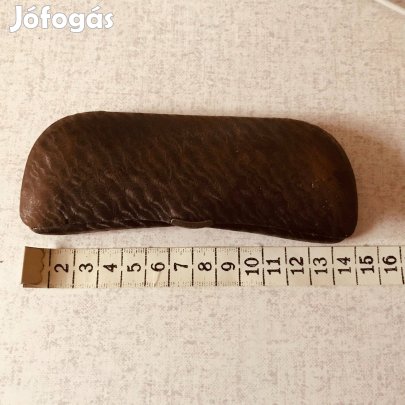 Antik, régi szemüvegtok