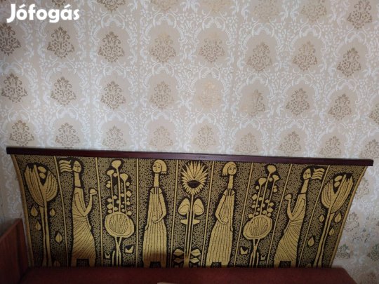 Antik, retró falvédők